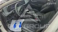 2022 KIA EV