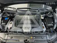 2022 KIA EV