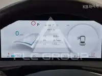 2022 KIA EV