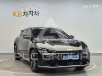 2022 KIA EV