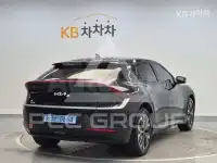 2022 KIA EV