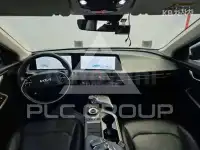2022 KIA EV