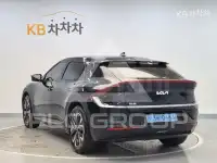 2022 KIA EV