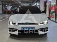 2022 KIA EV