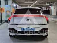 2022 KIA EV