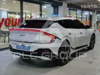 2022 KIA EV