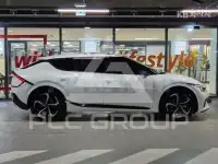 2022 KIA EV