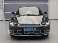 2022 KIA EV