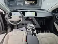 2022 KIA EV
