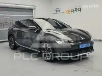 2022 KIA EV