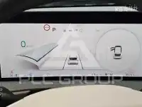 2022 KIA EV