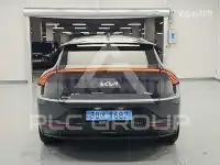 2022 KIA EV