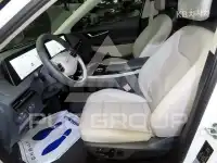 2022 KIA EV