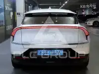 2022 KIA EV