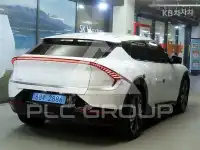 2022 KIA EV