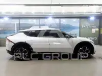 2022 KIA EV