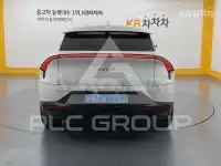 2022 KIA EV