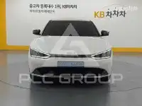 2022 KIA EV