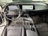 2022 KIA EV