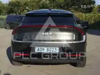 2022 KIA EV