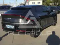2022 KIA EV