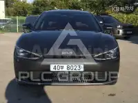 2022 KIA EV