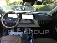 2022 KIA EV