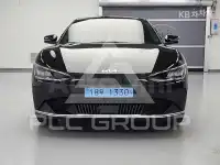 2022 KIA EV