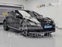 2022 KIA EV