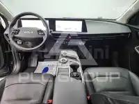 2022 KIA EV