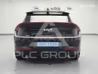 2022 KIA EV