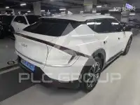 2022 KIA EV