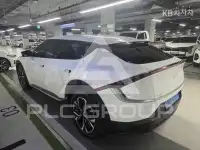 2022 KIA EV