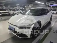 2022 KIA EV