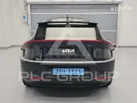 2022 KIA EV