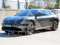 2022 KIA EV