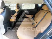 2022 KIA EV