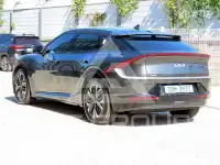 2022 KIA EV