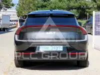 2022 KIA EV