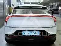 2022 KIA EV