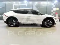 2022 KIA EV