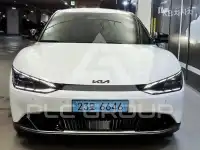 2022 KIA EV