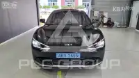 2022 KIA EV