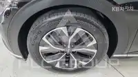 2022 KIA EV