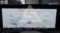 2022 KIA EV
