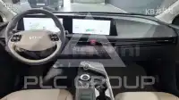 2022 KIA EV