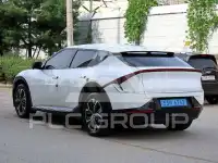 2022 KIA EV