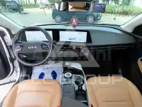 2022 KIA EV