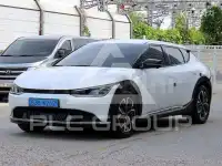 2022 KIA EV