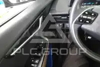 2022 KIA EV